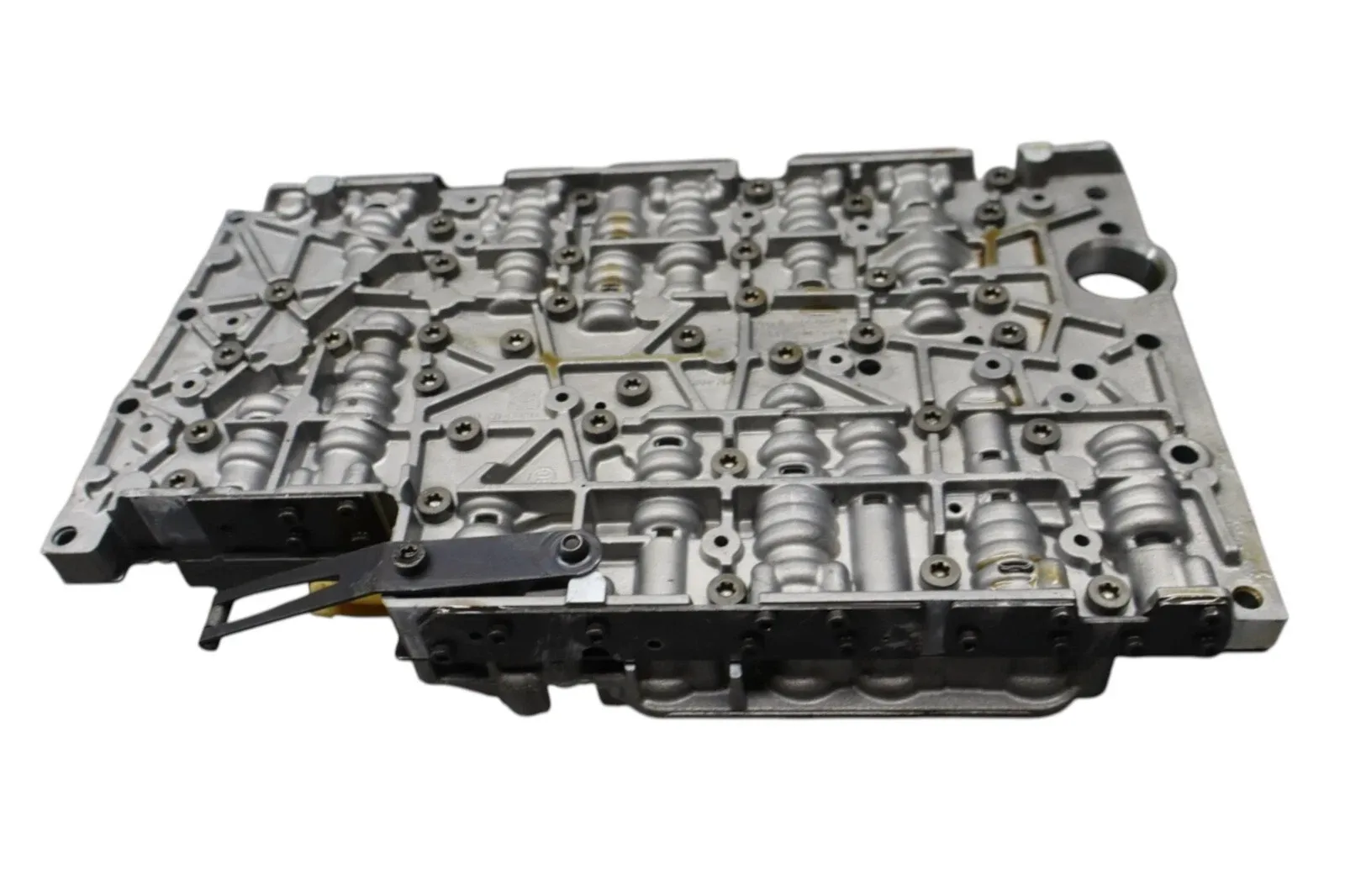 2004-2012 Mercedes SL500 / CLS550 / GL450 7G-Tronic Valve Body A2202702406