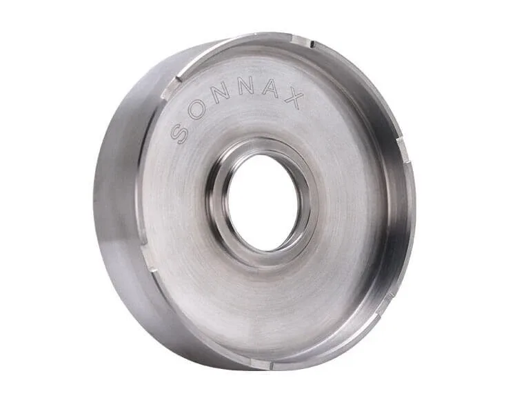 .6R60, 6R75/80(2009–14), 6R80 (2015+), ZF6HP26 HD Overdrive E 95984-01 + Seal image 2
