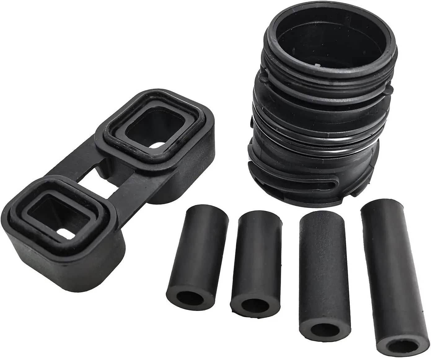 Transmission Valve Body Sleeve Connector Seal Replacement Kit fit for BMW image 3