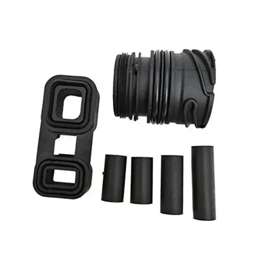 Transmission Valve Body Sleeve Connector Seal Replacement Kit fit for BMW