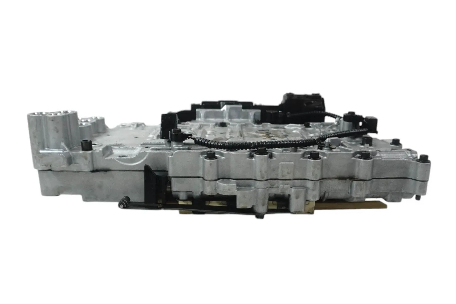 GM 6L45 Valve Body & TEHCM Remanufactured - MPN 45740BD image 4