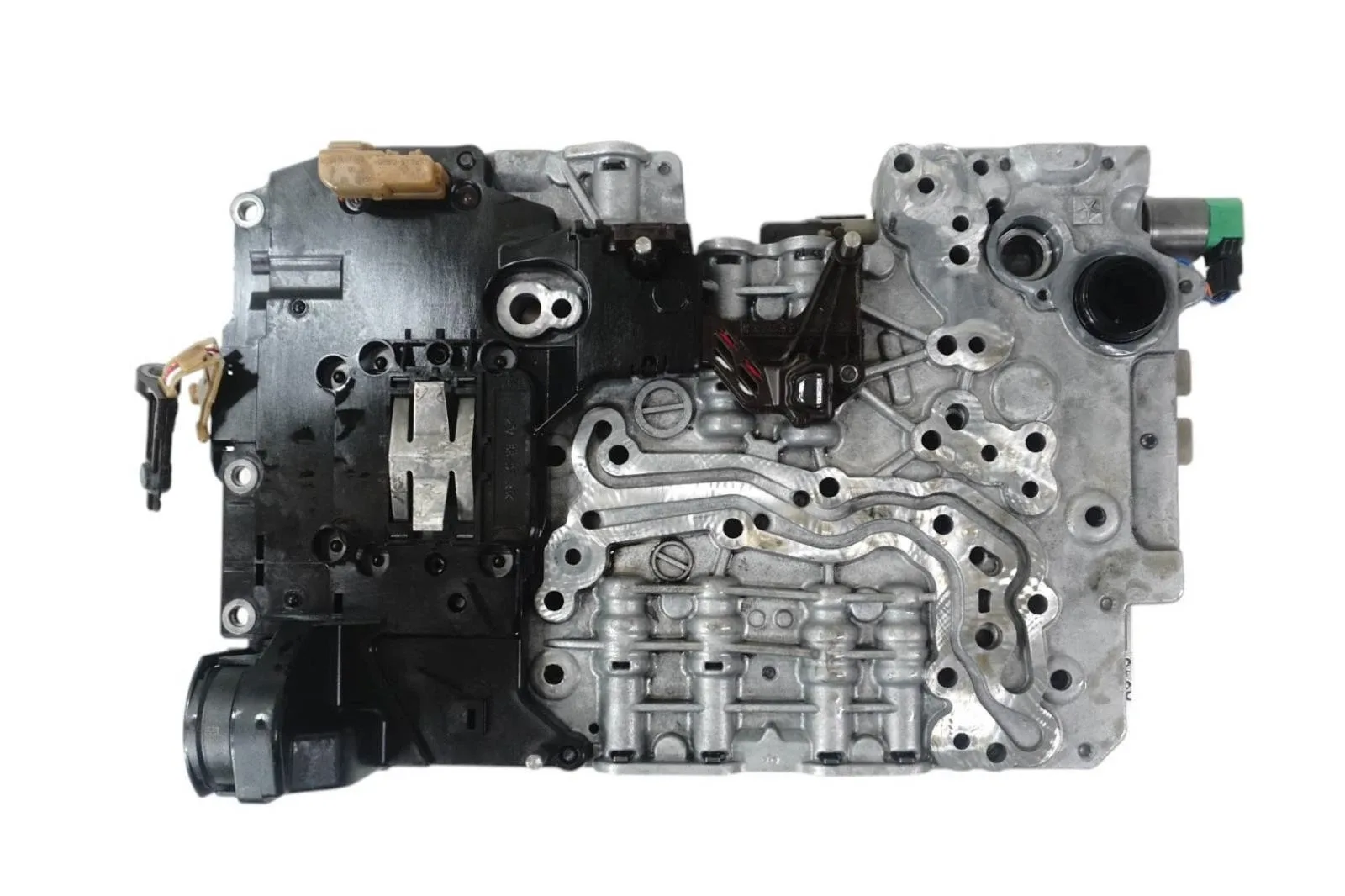 ZF8HP45 Valve Body (Remanufactured) — ZF 319740A E-Shift image 3