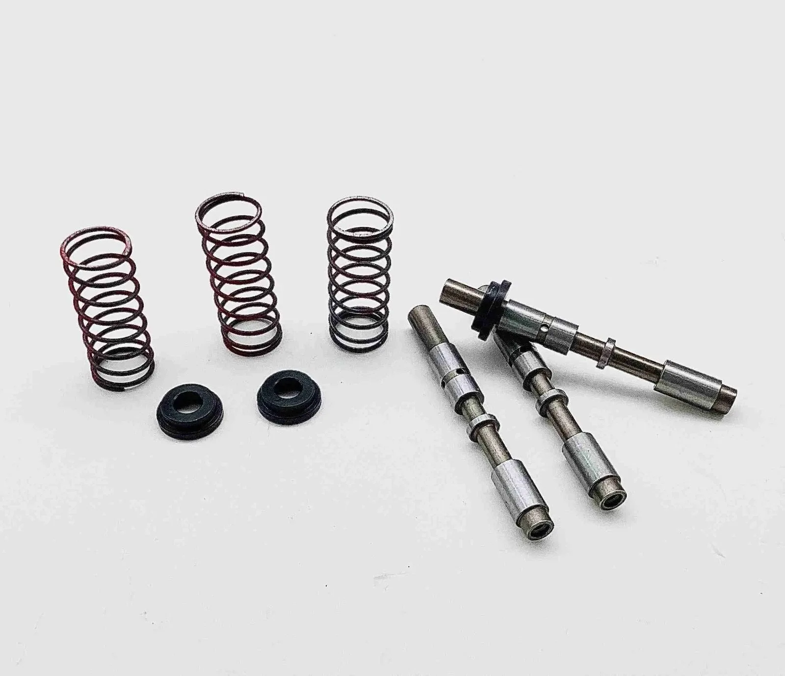6L80E Pressure Regulator Bore Repair Kit for GM - STELLAR 6L8-VL-PR3