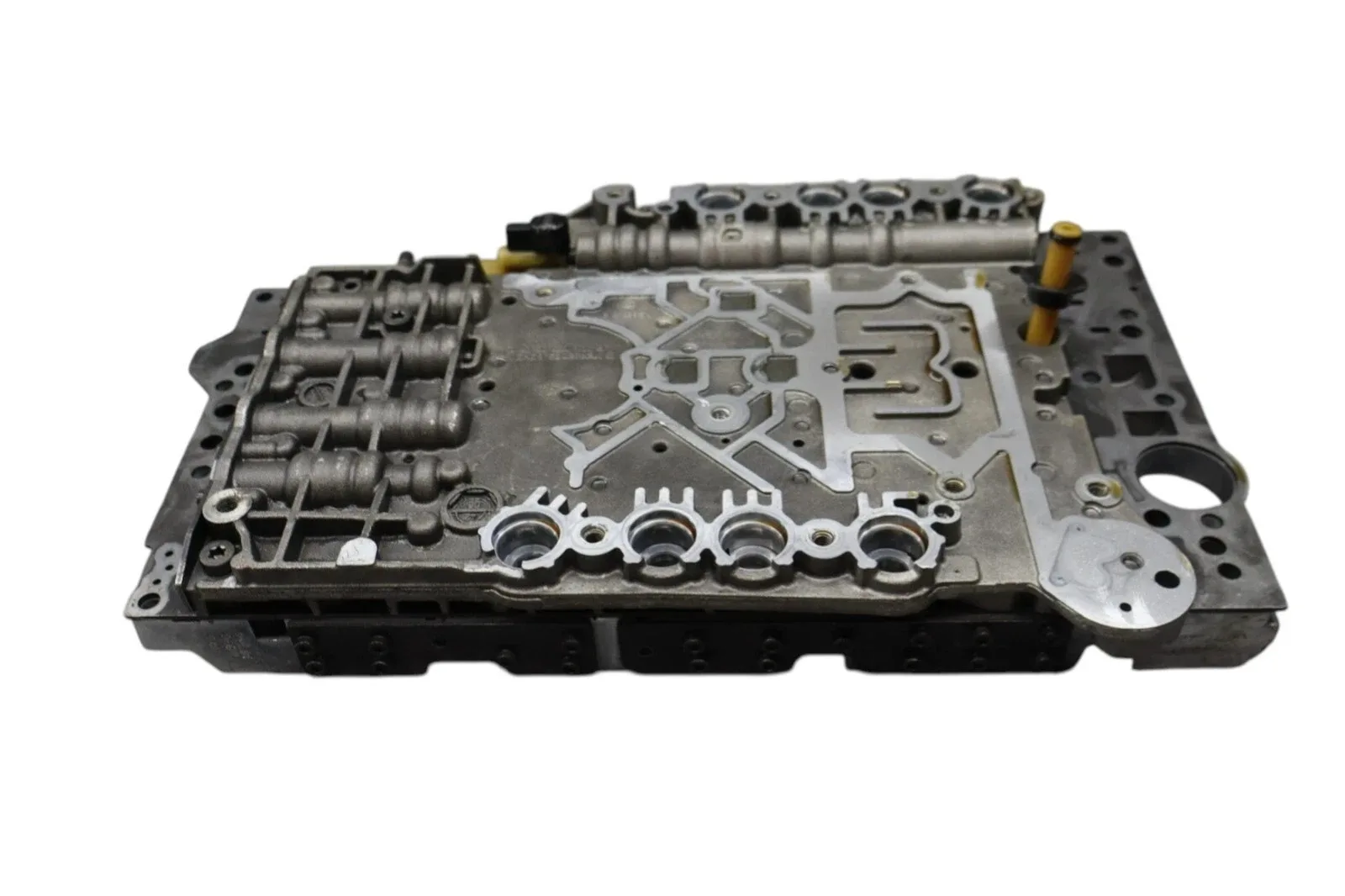 2004-2012 Mercedes E500 / S550 / SL500 7G-Tronic Valve Body (2202702306)
