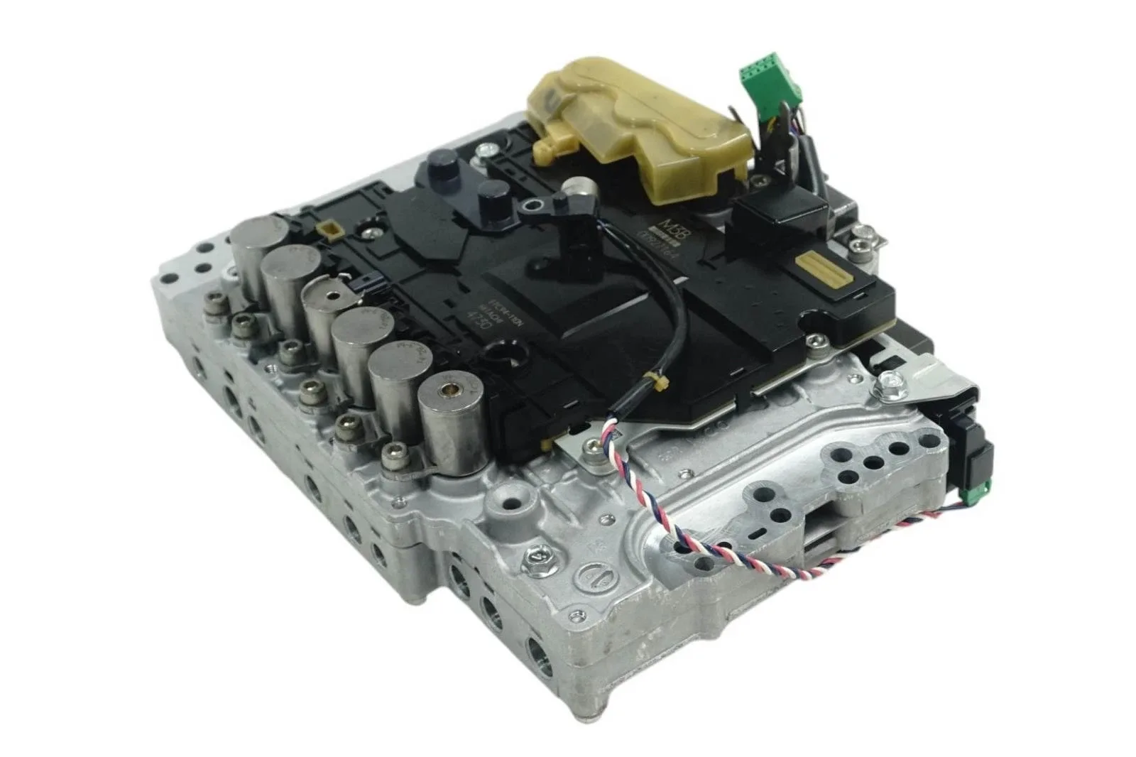WTY283740A RE7R01A Valve Body (Hitachi) - Remanufactured