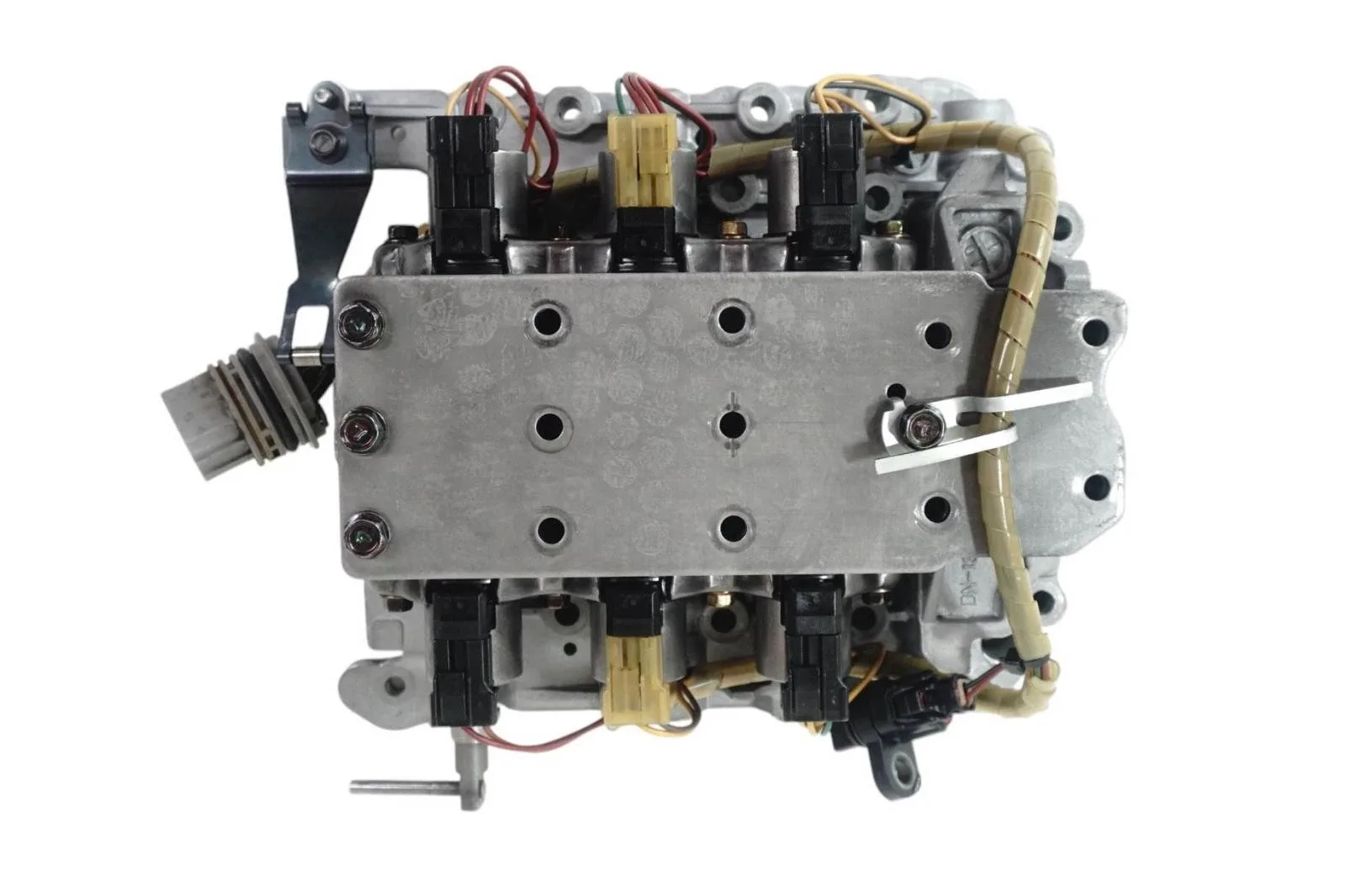 MITSUBISHI Reman Valve Body WTY41740C for F4A41 / F4A42 / F4A51 image 3