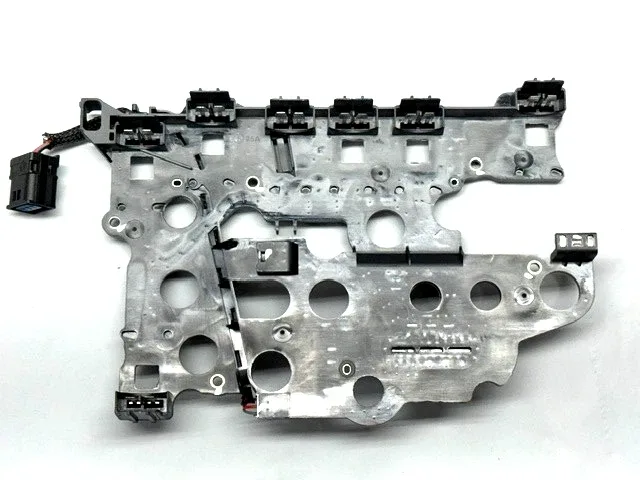 Ford 6F35 (GEN.1/2/3).G M 6T40  Conductor Plate D118987B image 2
