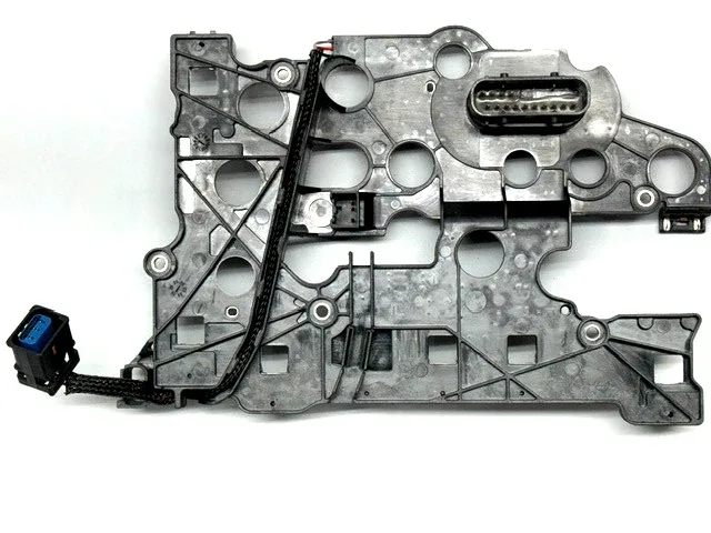 Ford 6F35 (GEN.1/2/3).G M 6T40  Conductor Plate D118987B