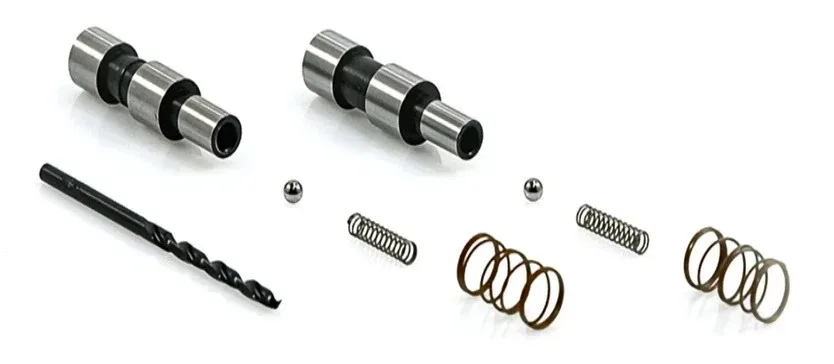 TransGo SK ALLISON-JR  SHIFT KIT ALLISON 1000 2400 DURAMAX 2005-2010 6 Spd image 4