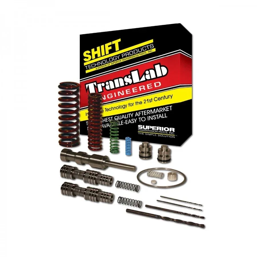Honda BAXA/B6VA/MAXA/MDWA/M6HA Superior Shift Kit