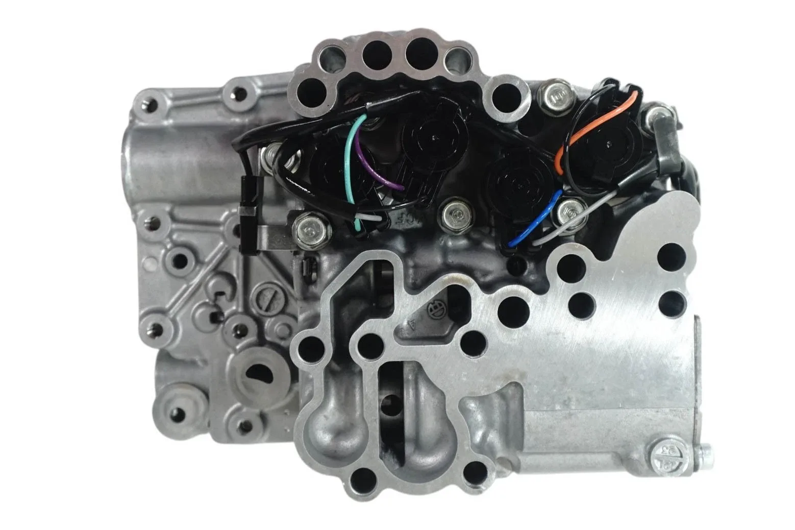 WTY163740BA - TR580, REFURB LIFE WTY VALVE BODY, GEN 2, NO WORM TRACK image 2