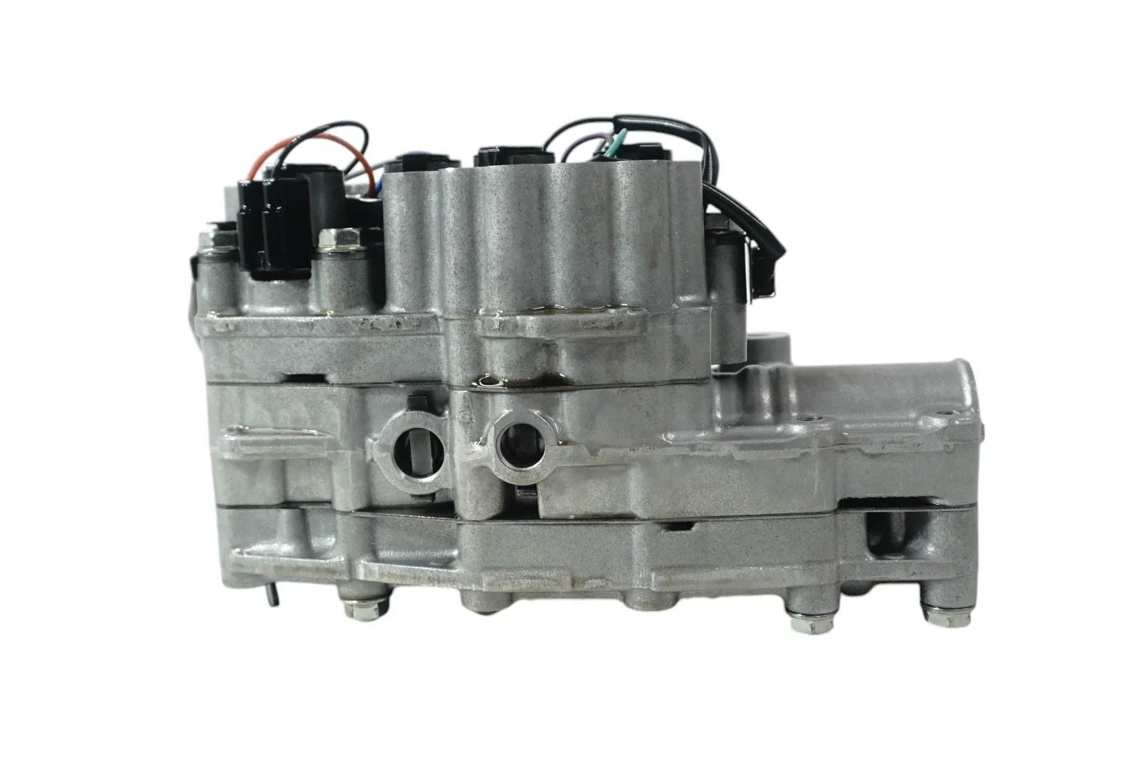 WTY163740BA - TR580, REFURB LIFE WTY VALVE BODY, GEN 2, NO WORM TRACK image 3
