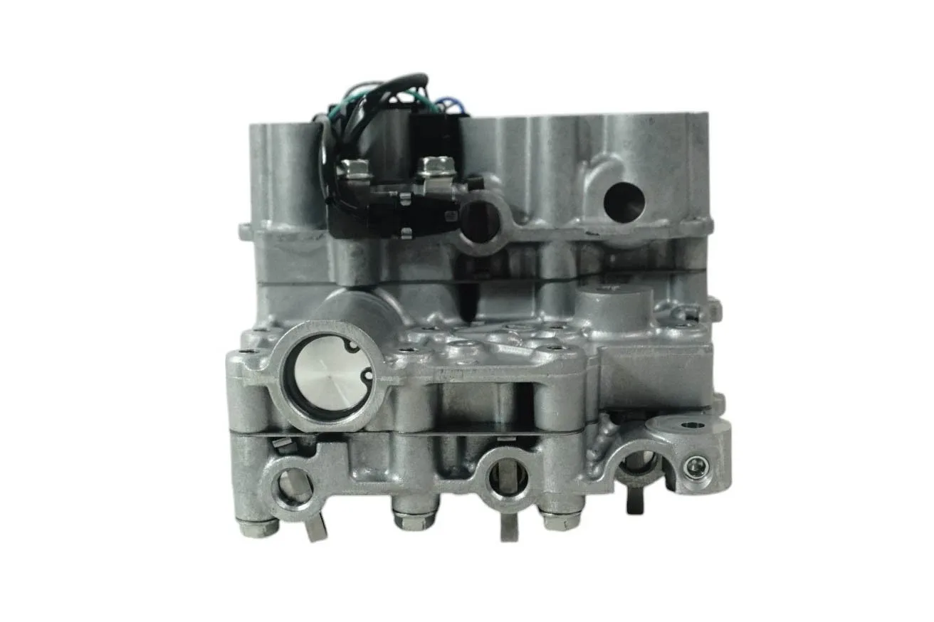 WTY163740BA - TR580, REFURB LIFE WTY VALVE BODY, GEN 2, NO WORM TRACK image 4