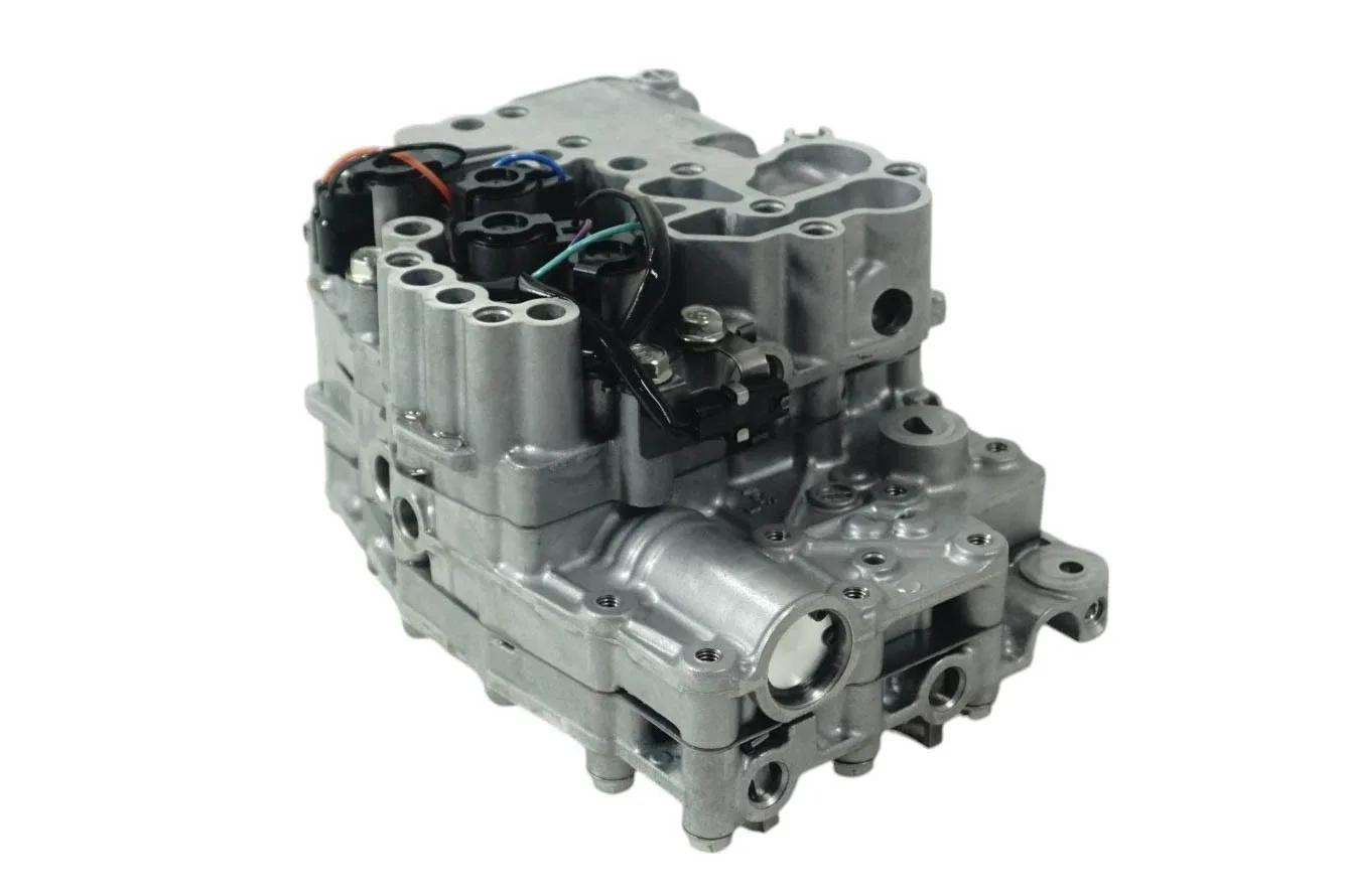 WTY163740BA - TR580, REFURB LIFE WTY VALVE BODY, GEN 2, NO WORM TRACK