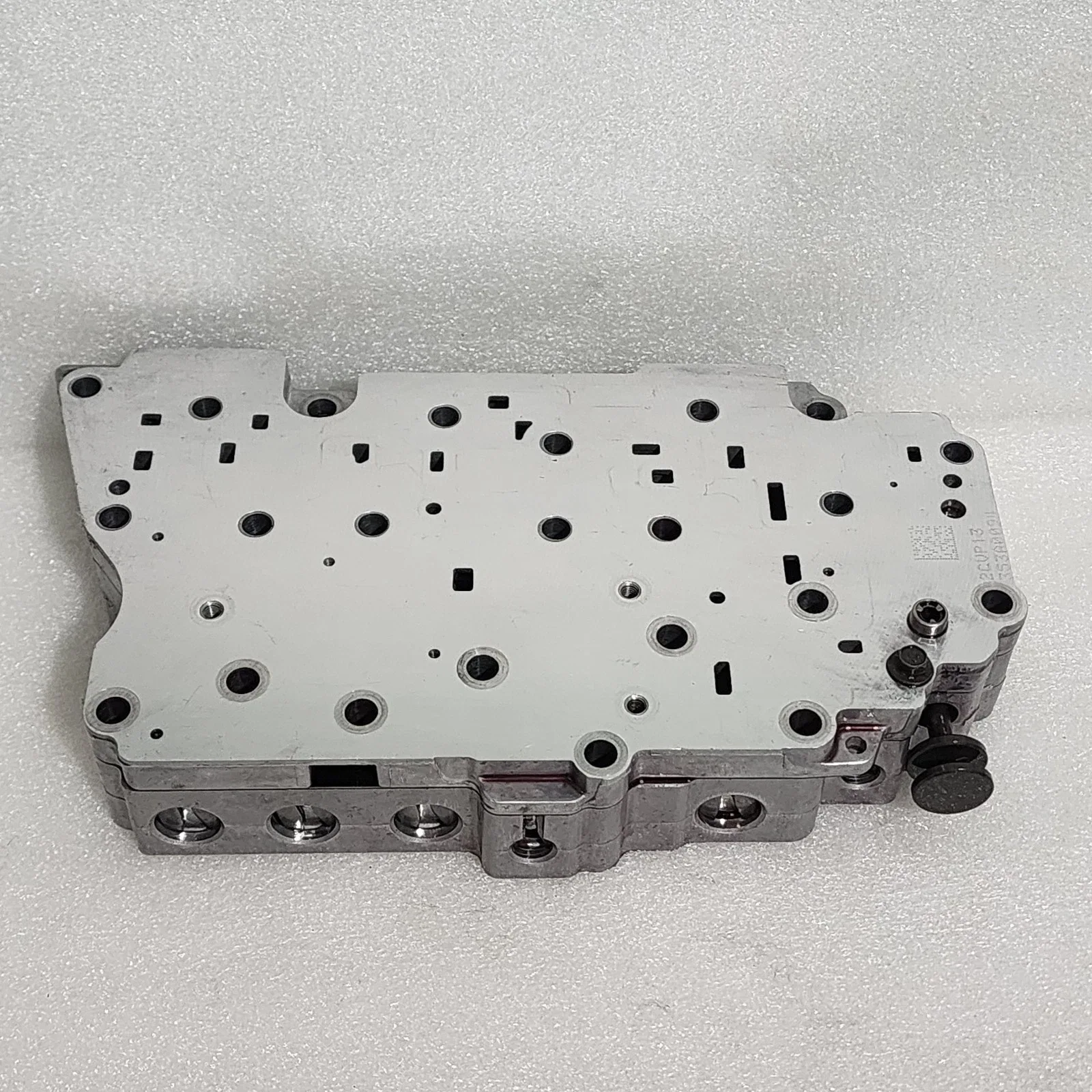 For GM Automatic Transmission Control Valve Body 24249346,6T40,6T45 Buick Chevy image 2
