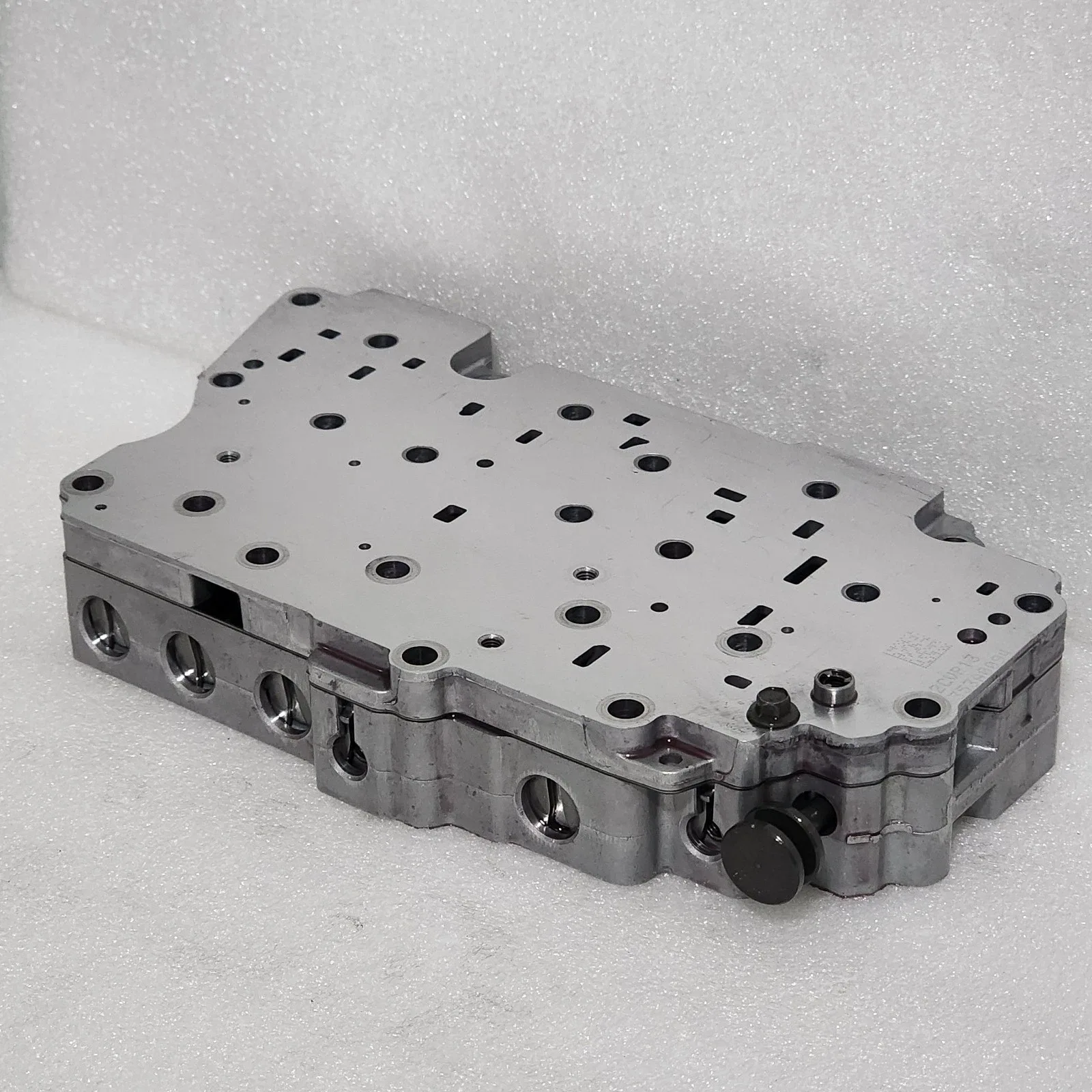 For GM Automatic Transmission Control Valve Body 24249346,6T40,6T45 Buick Chevy image 4