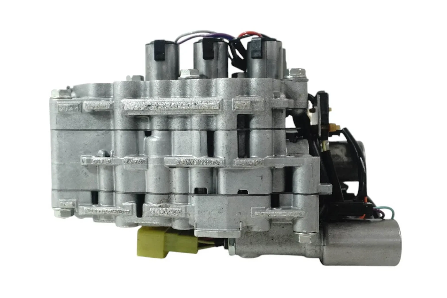 WTY163740BB - TR580, REFURB LIFETIME WTY VALVE BODY, GEN 2, START/STOP TYPE image 3