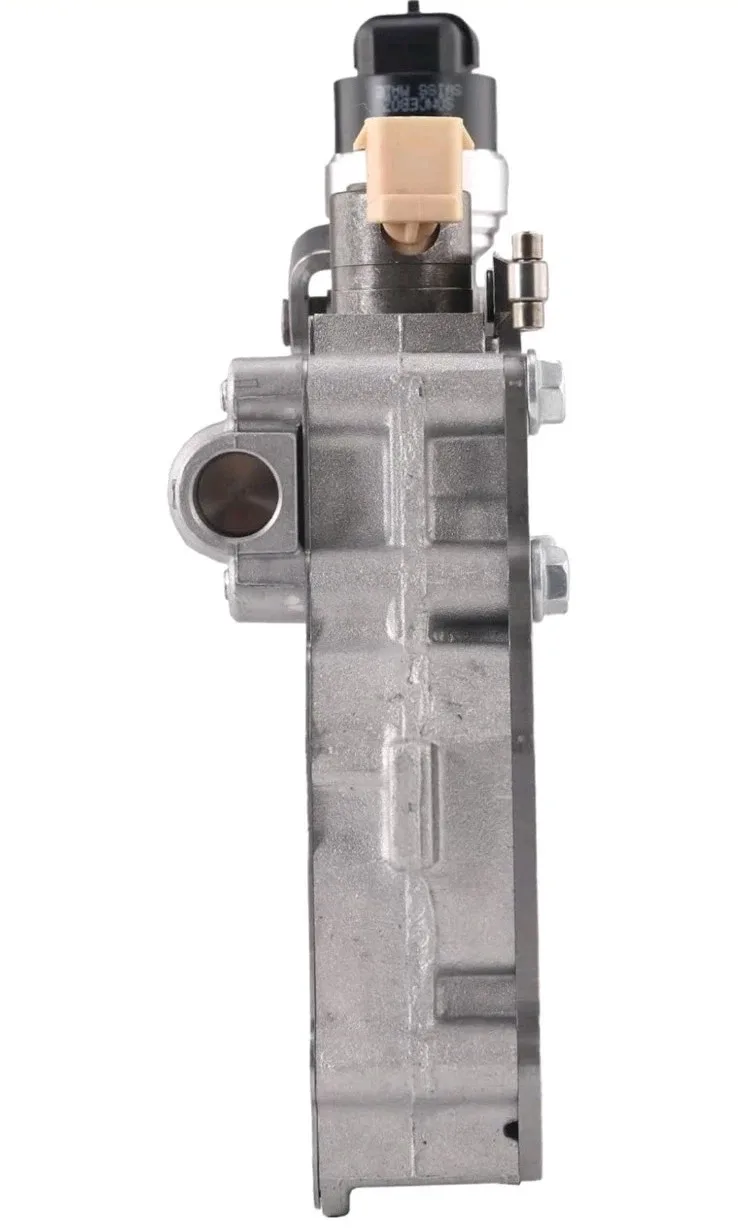 2002-2008 Mini Cooper Valve Body VT1 F2 image 2