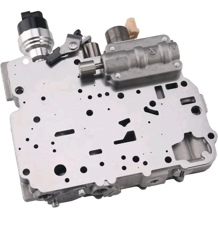 2002-2008 Mini Cooper Valve Body VT1 F2 image 3