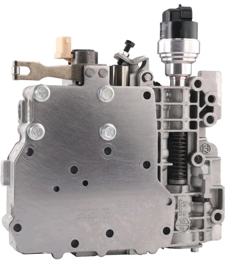 2002-2008 Mini Cooper Valve Body VT1 F2