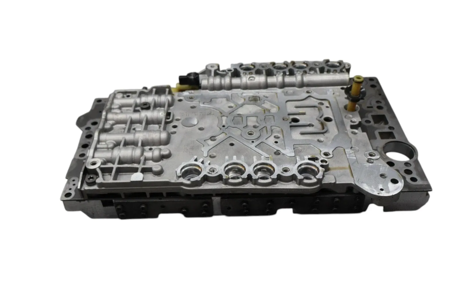 2004-2014 Mercedes-Benz E350 / GL450 / CL550 7G‑Tronic Valve Body A2122700006 image 4