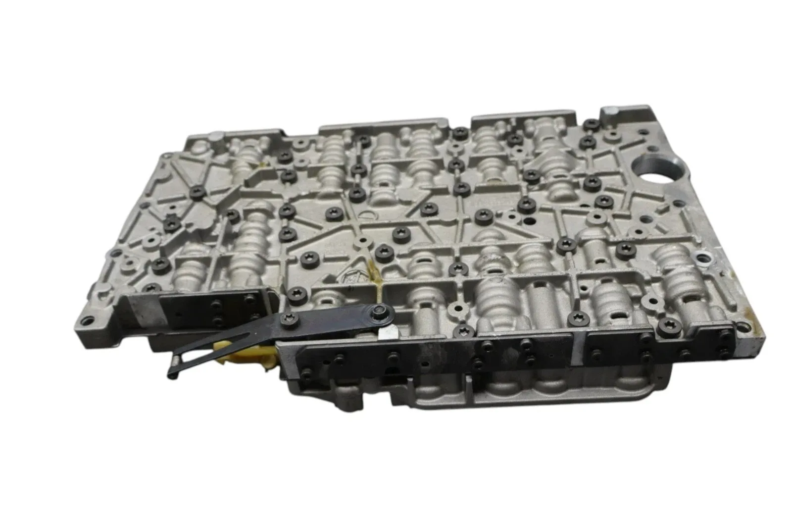 2004-2014 Mercedes-Benz E350 / GL450 / CL550 7G‑Tronic Valve Body A2122700006