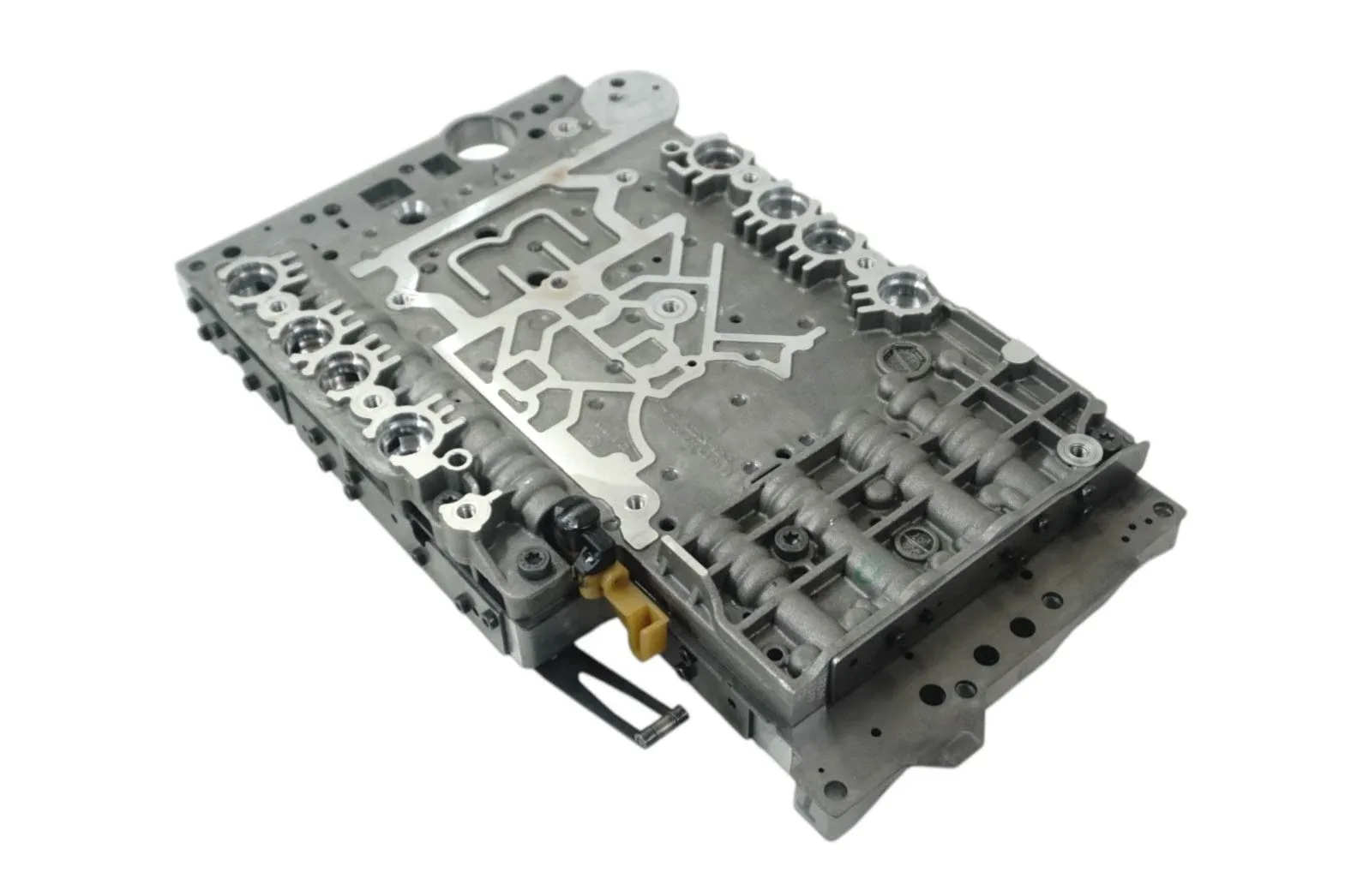 Mercedes 722.9 Valve Body WTY288740A (Remanufactured)
