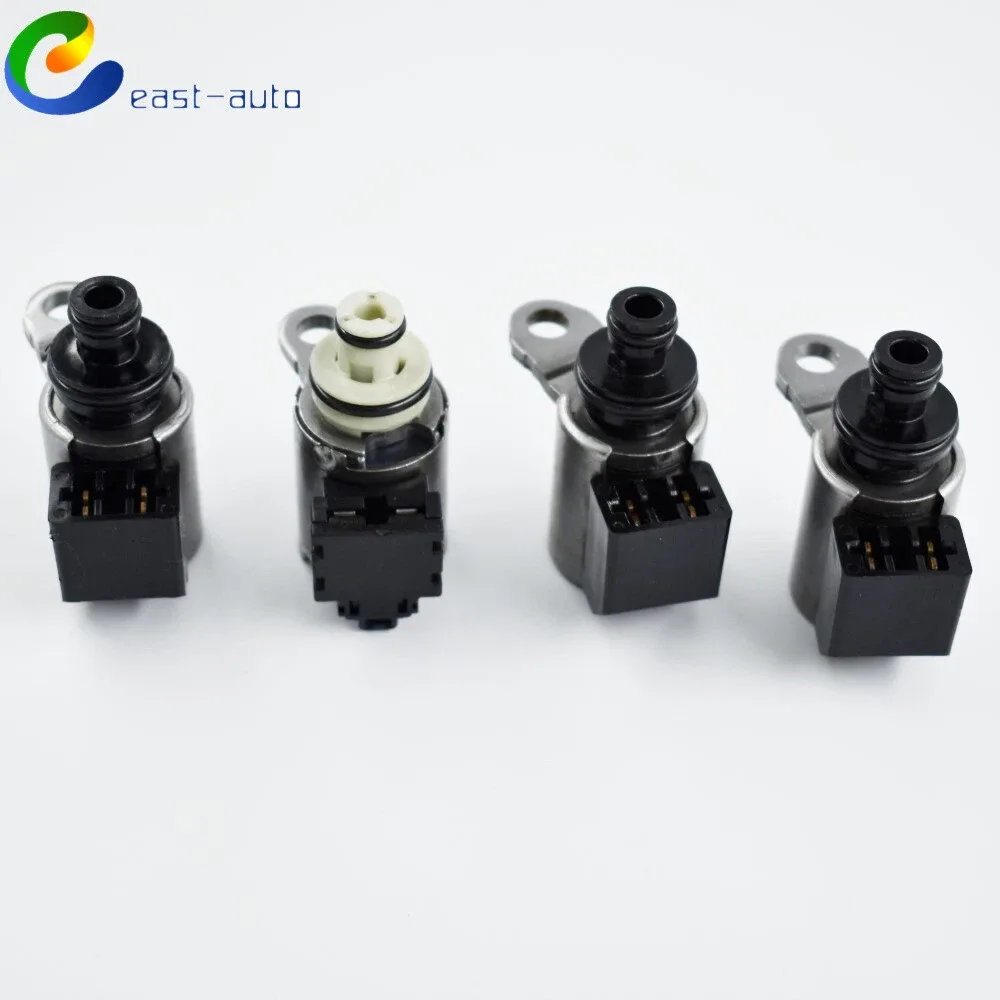 CVT Transmission Solenoid Kit EA143474SU for Nissan Altima, Rogue & Dodge image 2