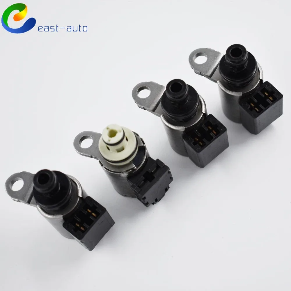 CVT Transmission Solenoid Kit EA143474SU for Nissan Altima, Rogue & Dodge image 3