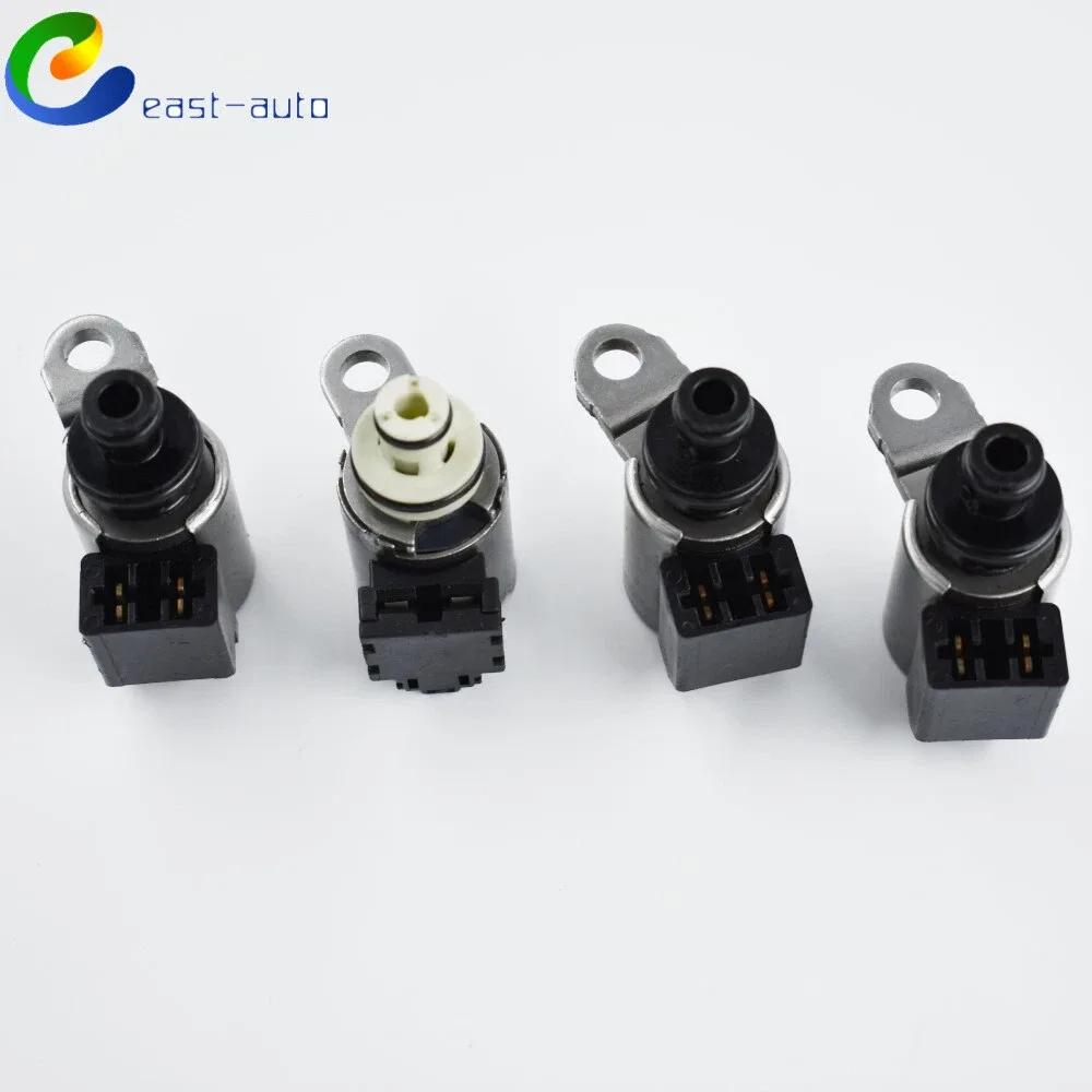CVT Transmission Solenoid Kit EA143474SU for Nissan Altima, Rogue & Dodge