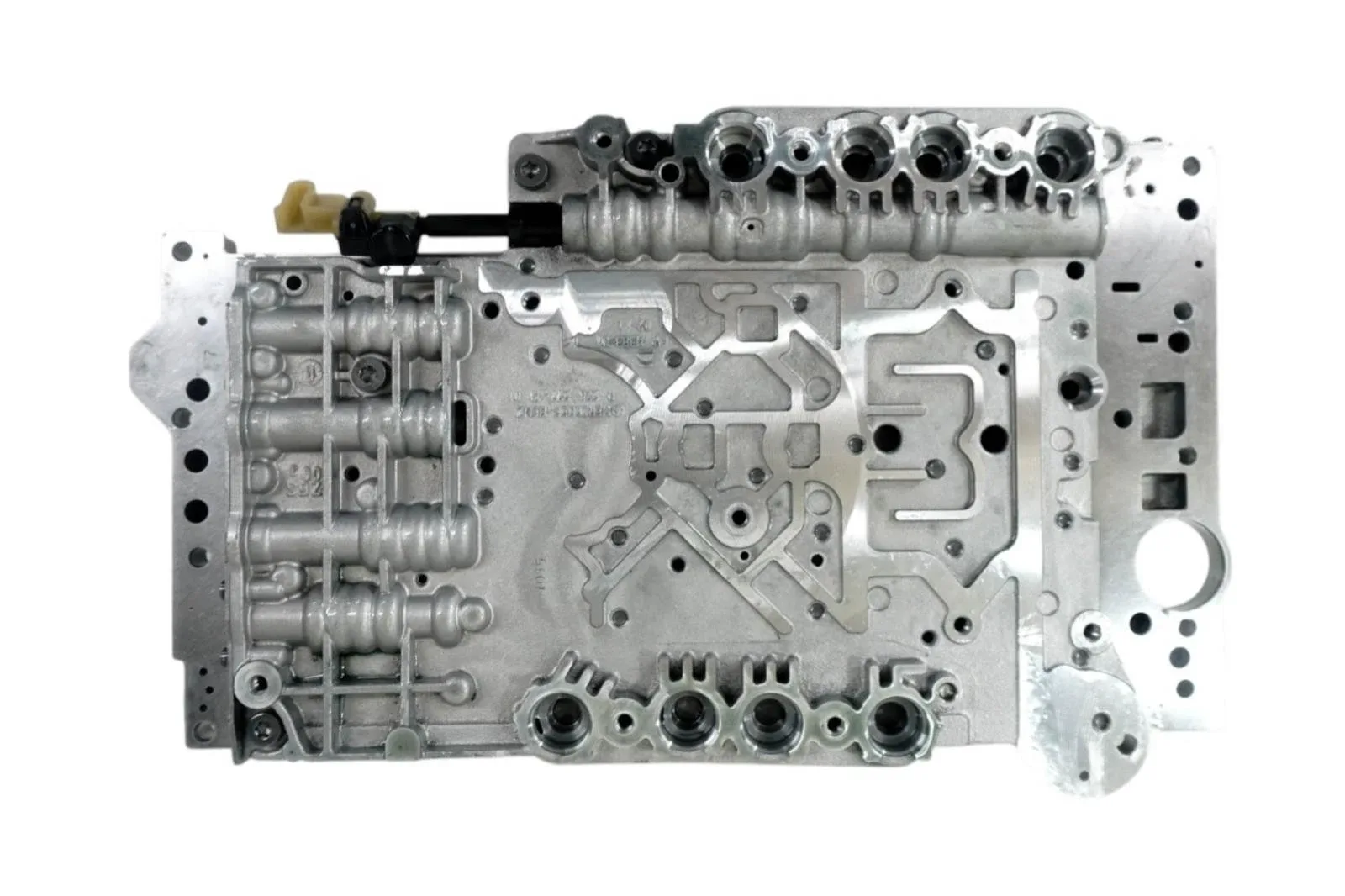 WTY288740D - 722.9, REFURB LIFE WTY VALVE BODY ONLY, CAST: R2202771701 image 3