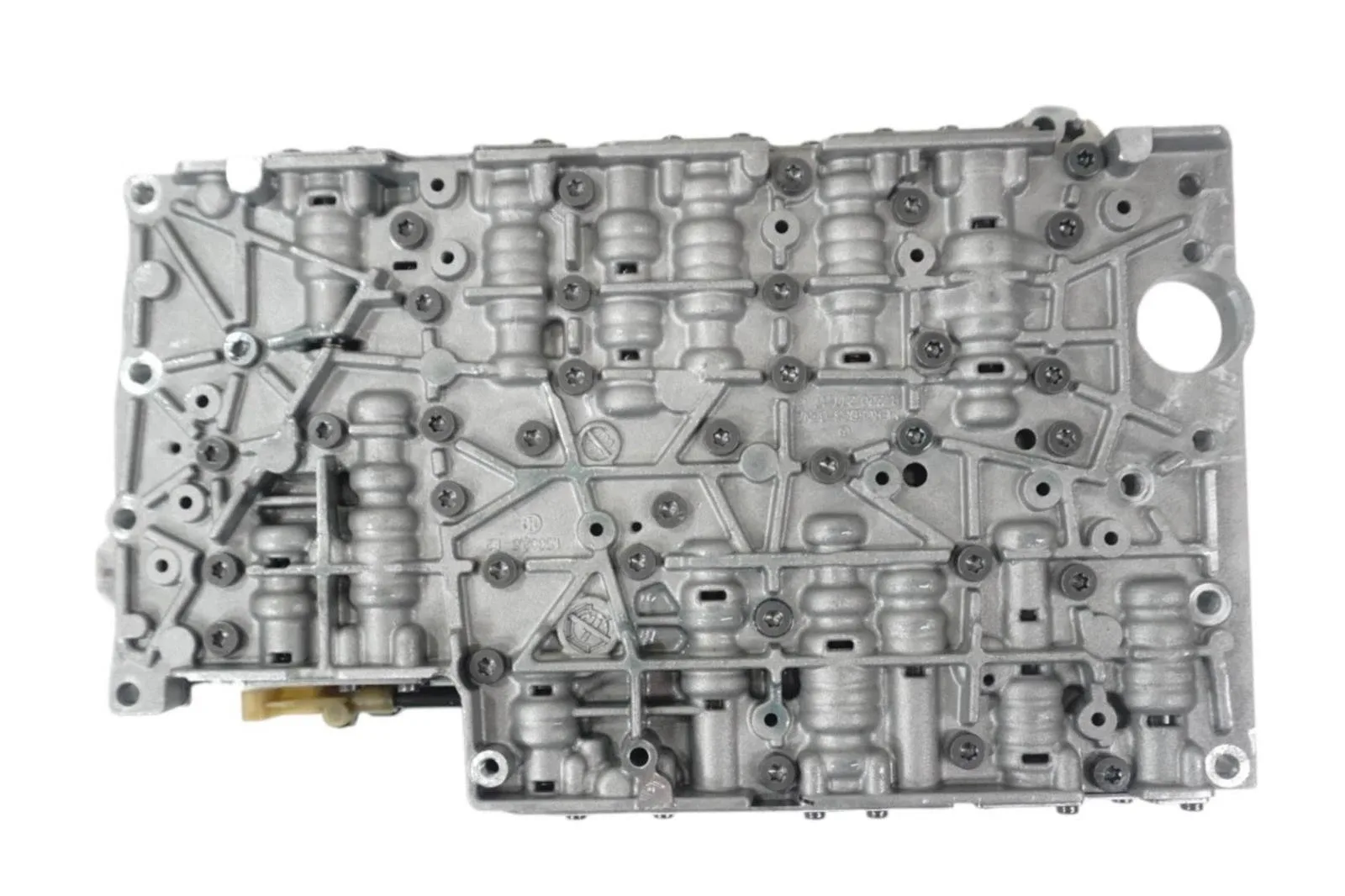 WTY288740D - 722.9, REFURB LIFE WTY VALVE BODY ONLY, CAST: R2202771701 image 4