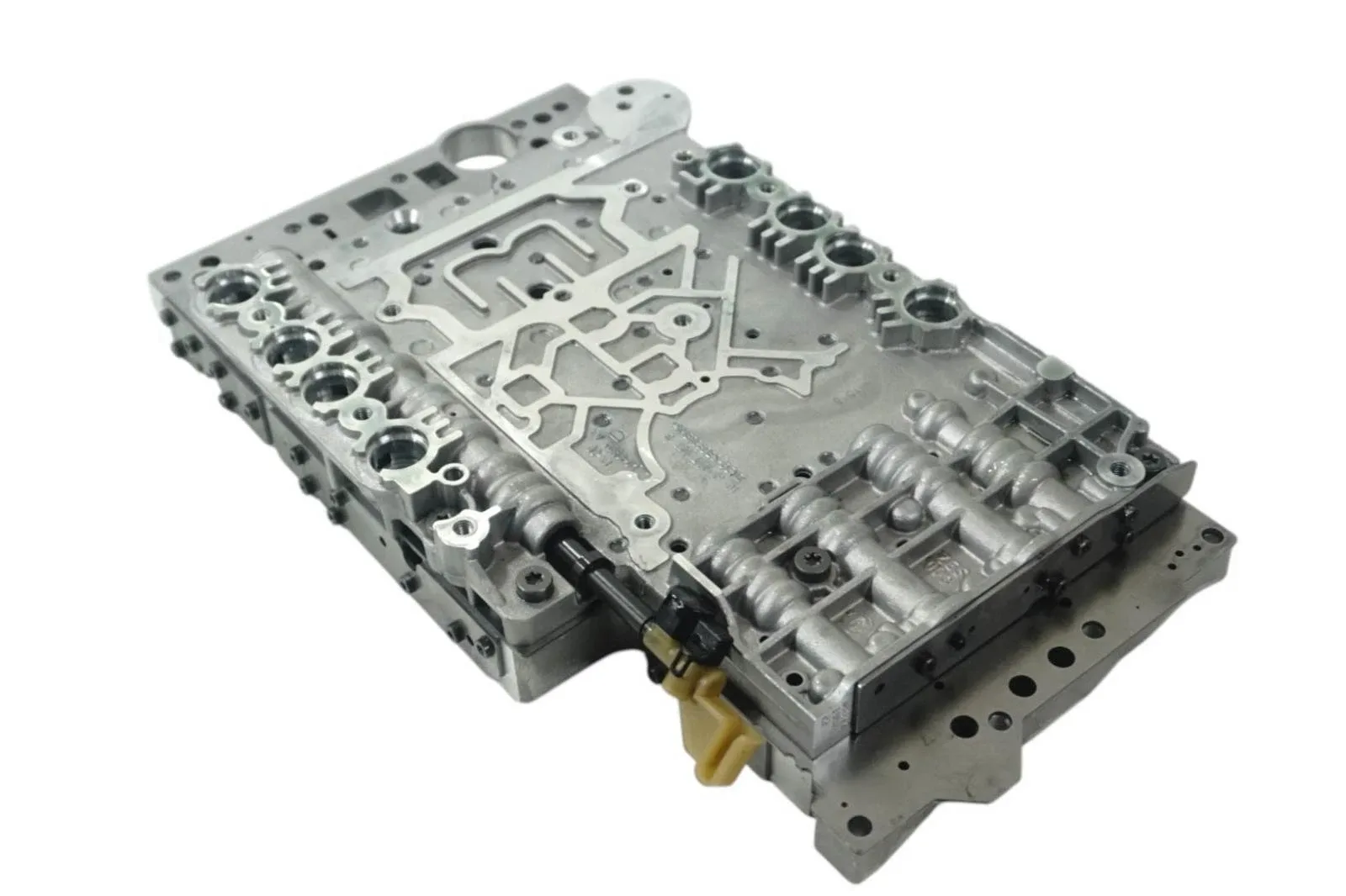 WTY288740D - 722.9, REFURB LIFE WTY VALVE BODY ONLY, CAST: R2202771701