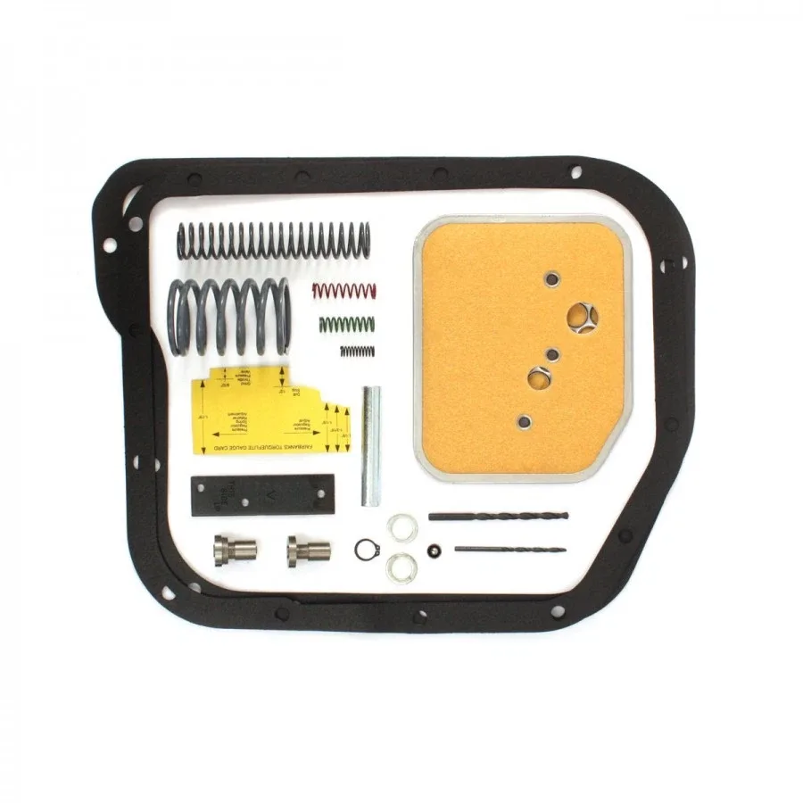 A727 A904 Superior Transaction Selective Shift Kit Torqueflite Transmission 727
