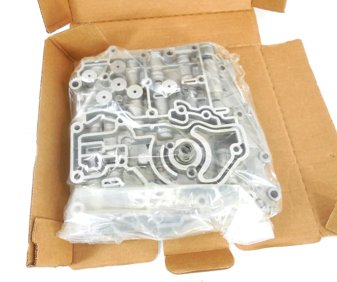 1997-2000 Buick Chevrolet Pontiac Automatic Transmission Control Valve Body 24218254 image 2