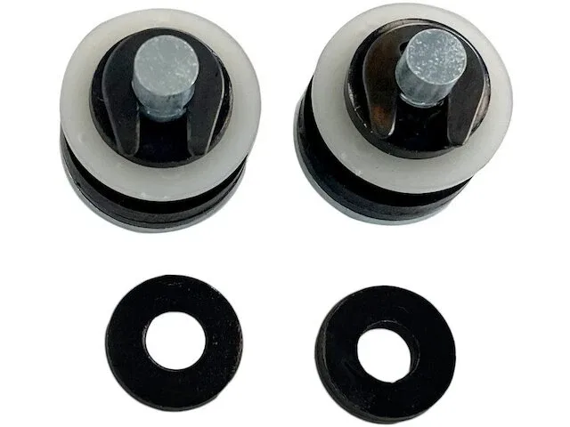 Replacement 32GR78W Auto Trans Shift Repair Kit Fits 2003-2012 Cadillac CTS image 2