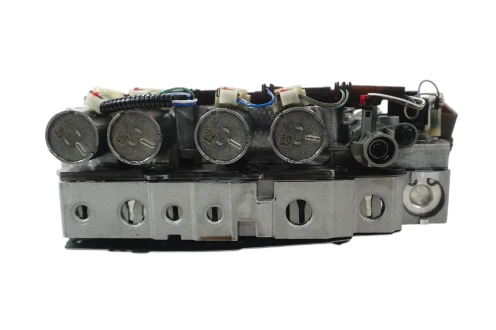 GM WTY174740AA Reman Valve Body for 9T45/9T50/9T60/9T65 Transmissions image 4