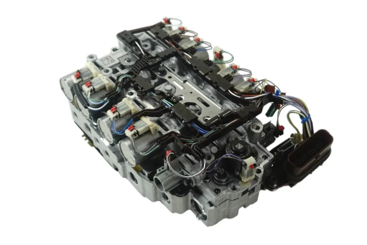 GM WTY174740AA Reman Valve Body for 9T45/9T50/9T60/9T65 Transmissions