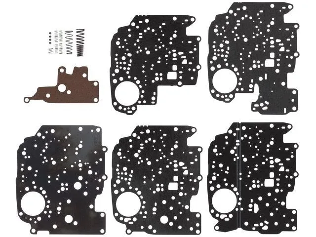 ATP 44CM76N Auto Trans Shift Kit Fits 1970-1984 Chevy Caprice