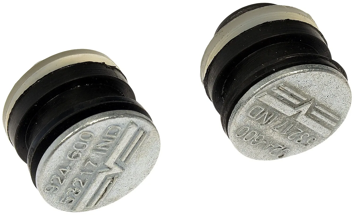 DORMAN Automatic Transmission Shift Repair Kit | For 2004-2009 CADILLAC SRX image 4
