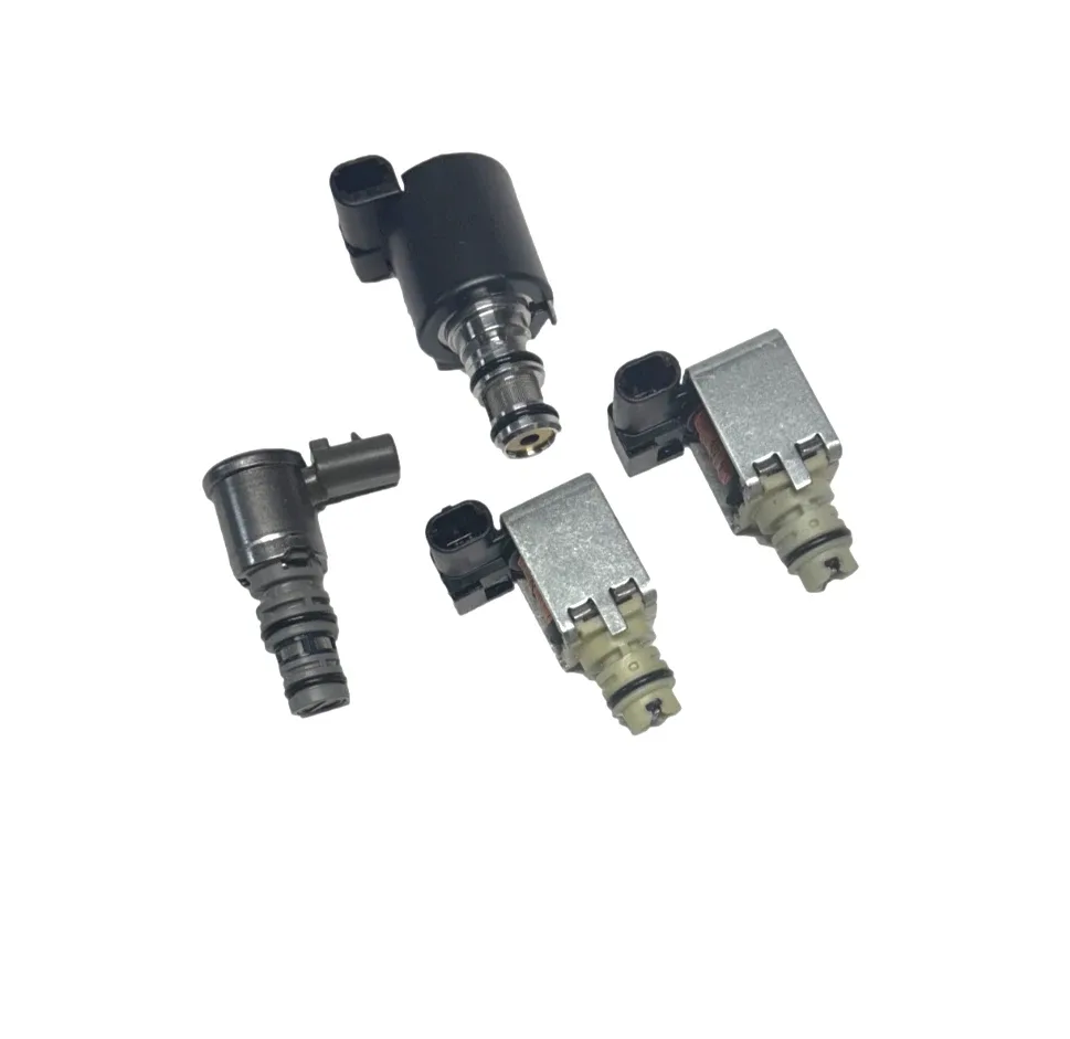 4T65E Solenoid Kit 97-02 EPC TCC Shift