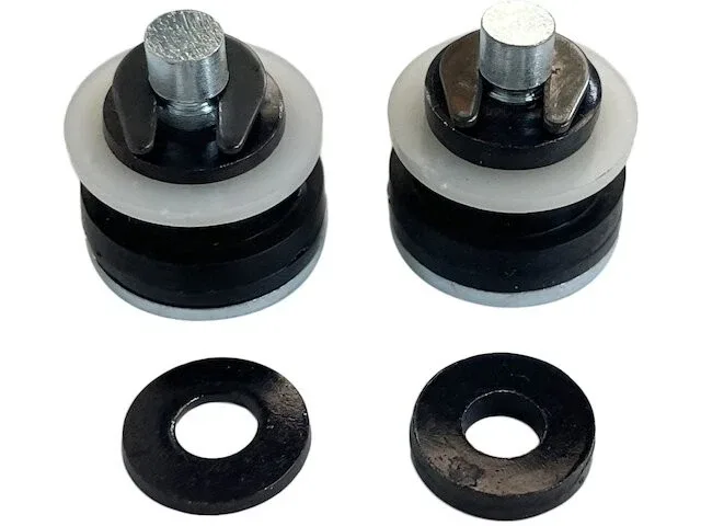 Replacement Auto Trans Shift Repair Kit fits Cadillac SRX 2004-2009 41CGMX