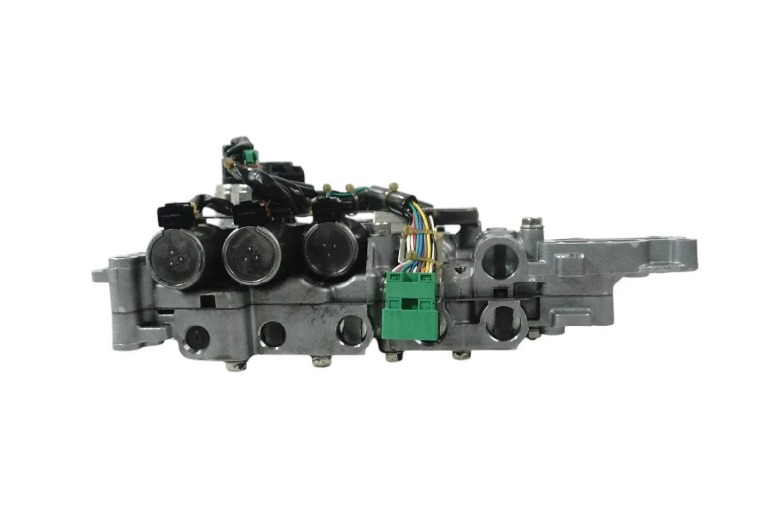 WTY343740A - RE0F10E JF017E, REFURB LIFE WTY VALVE BODY, 5 SOLENOIDS, 2 SWITCH image 3