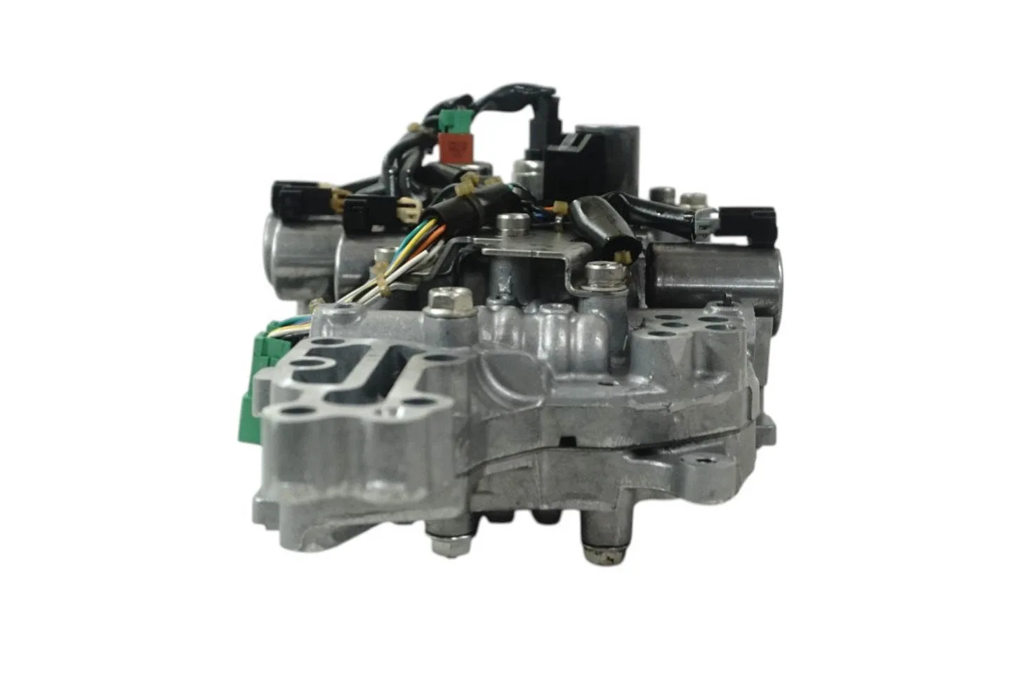 WTY343740A - RE0F10E JF017E, REFURB LIFE WTY VALVE BODY, 5 SOLENOIDS, 2 SWITCH image 4