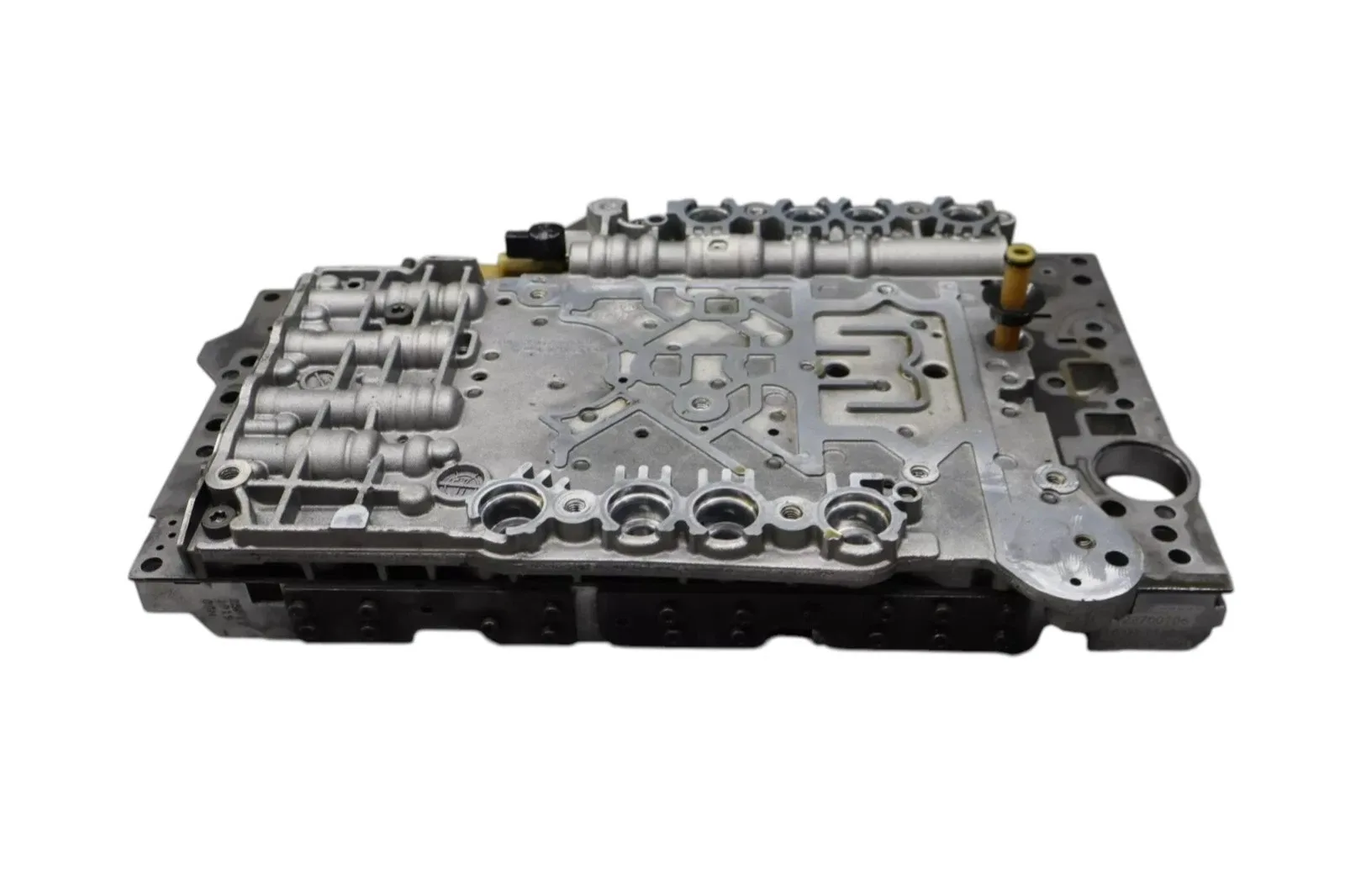 2004-2012 Mercedes CLS550 SL550 7G-Tronic Valve Body A2122700106 image 4