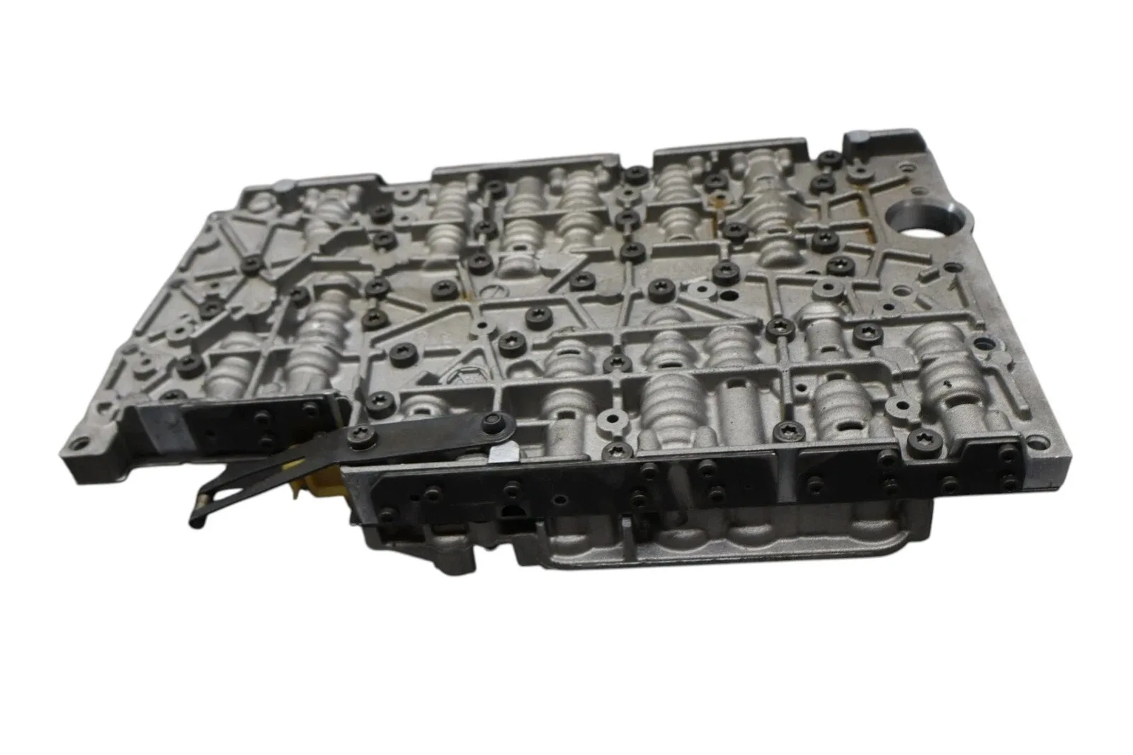 2004-2012 Mercedes CLS550 SL550 7G-Tronic Valve Body A2122700106