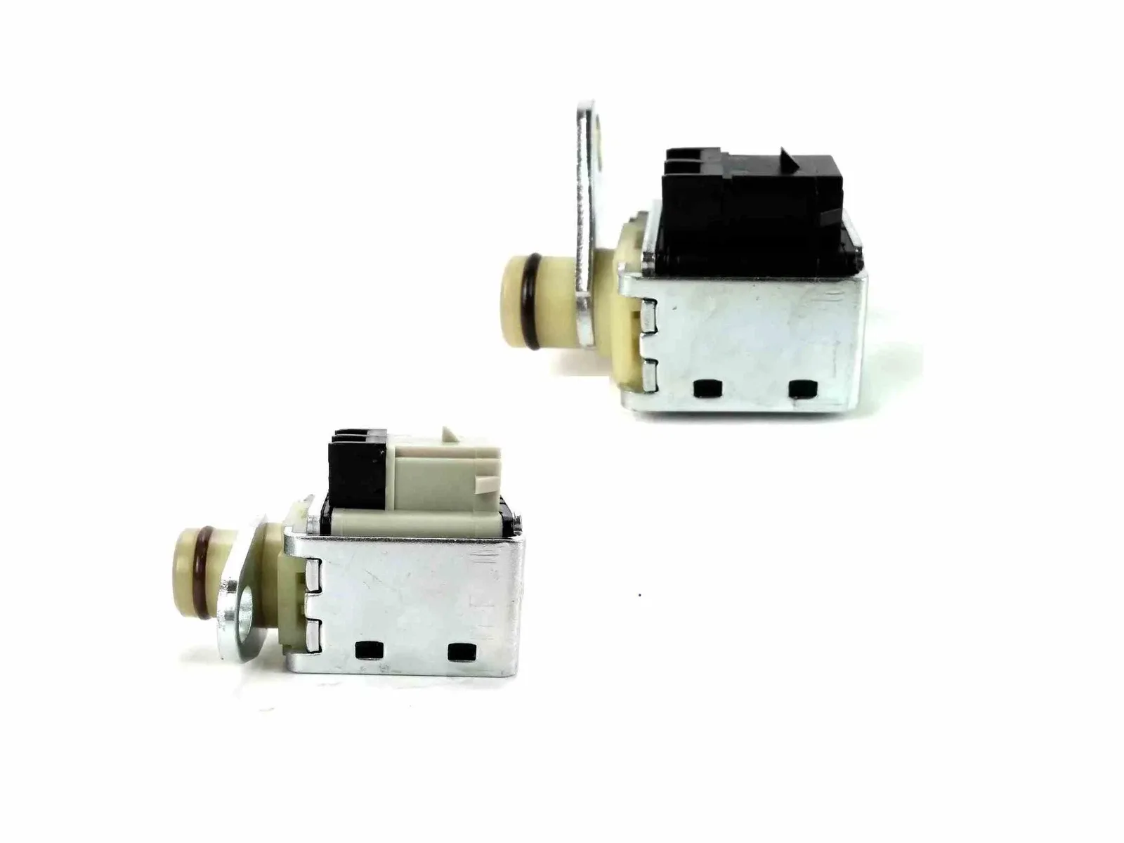 Solenoid Kit 1-2 Sift and 3-4 Shift 4L80 1991/UP image 2
