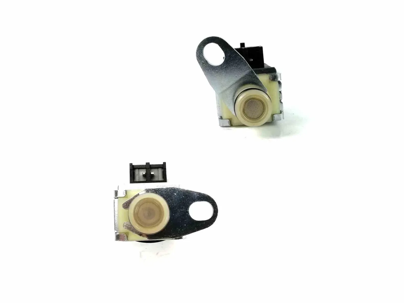 Solenoid Kit 1-2 Sift and 3-4 Shift 4L80 1991/UP image 3
