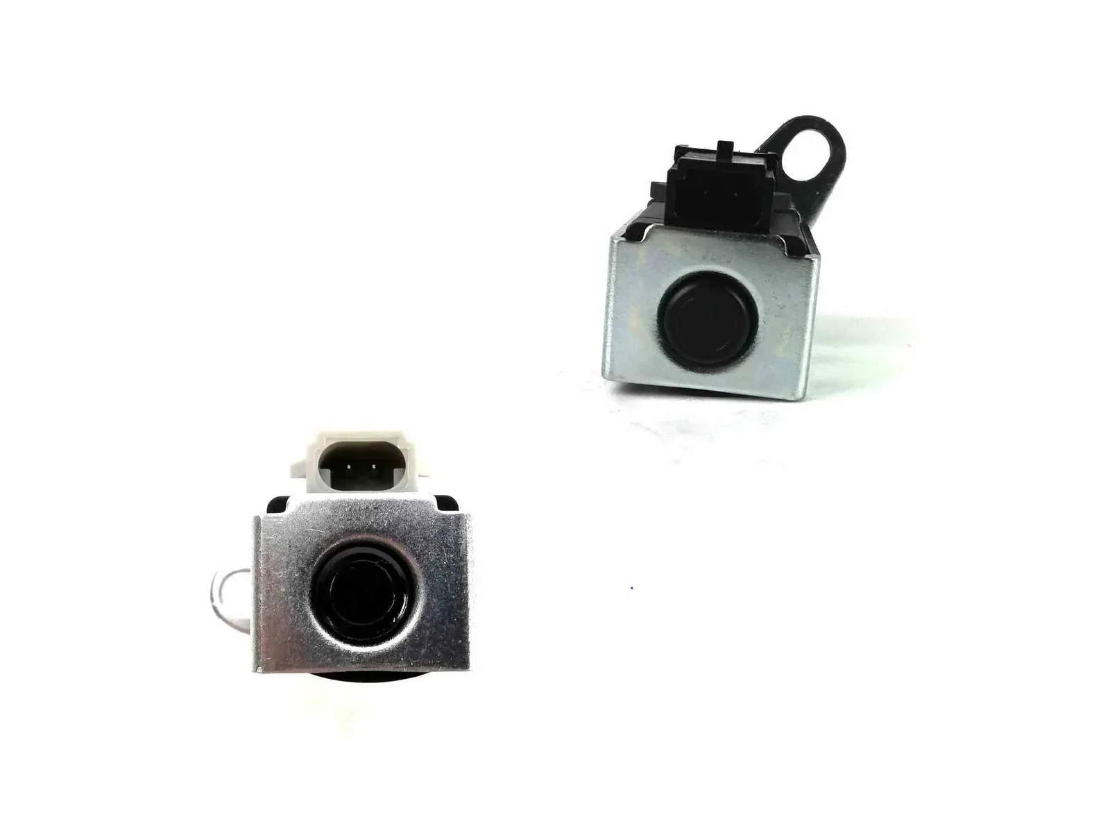 Solenoid Kit 1-2 Sift and 3-4 Shift 4L80 1991/UP image 4