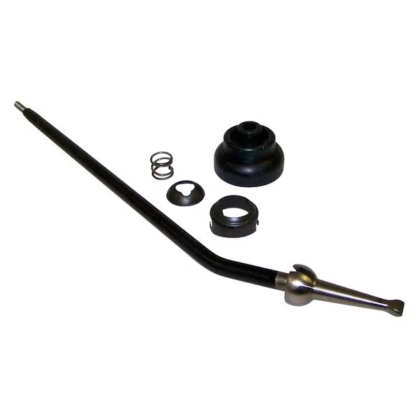 For Jeep CJ7 1980-1986 Crown Transmission Shift Lever Kit